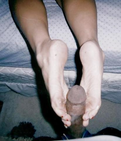 23P Barefoot fun with C
