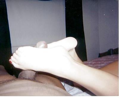 23P Barefoot fun with C