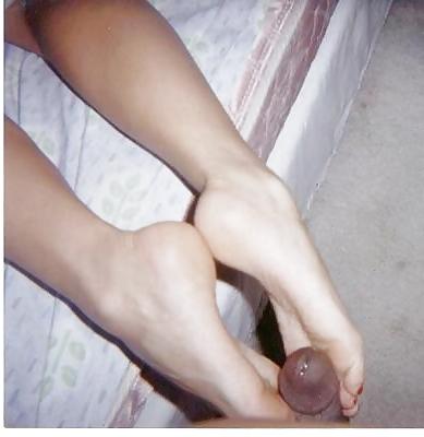 23P Barefoot fun with C