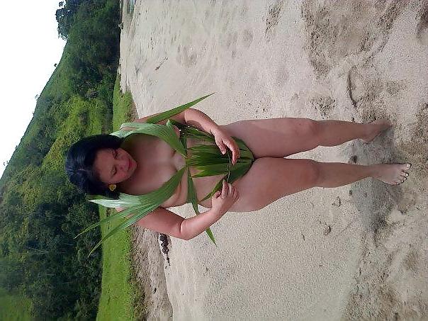 7P MILF amateur