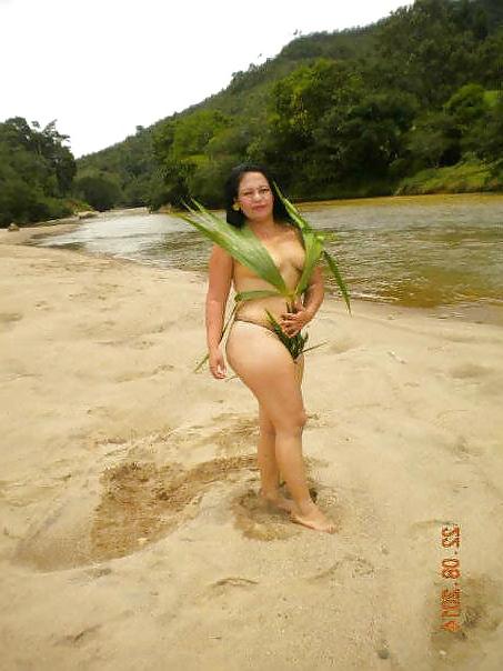 7P MILF amateur