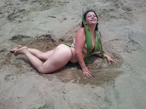 7P MILF amateur