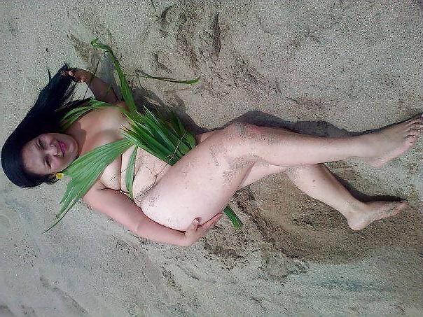 7P MILF amateur