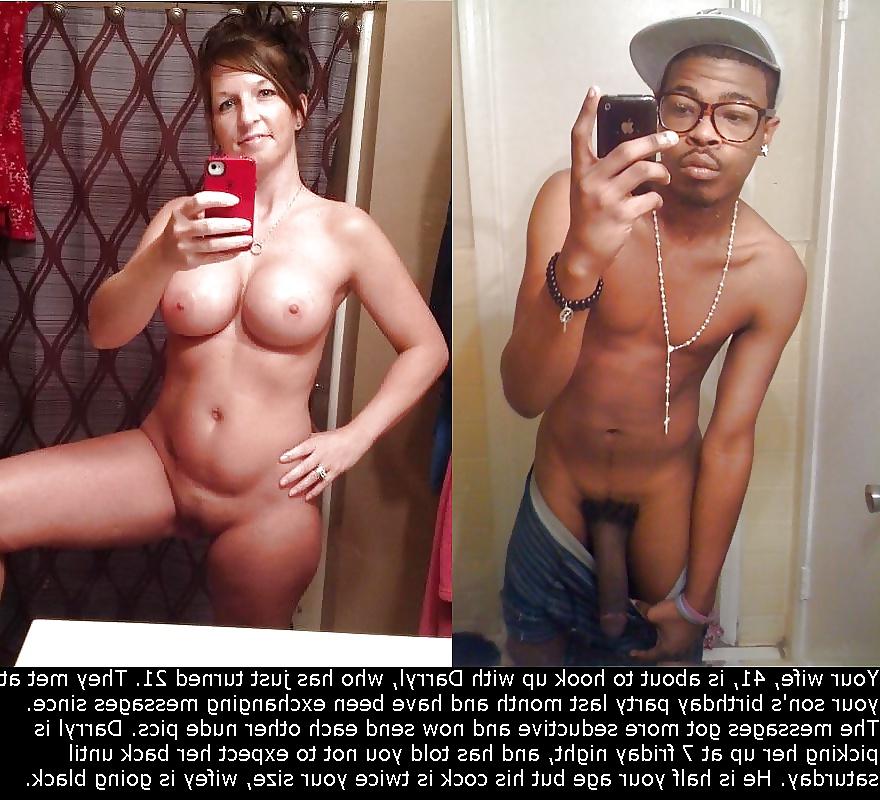 24P Perfect White Women for Motel Room Niggas 8
