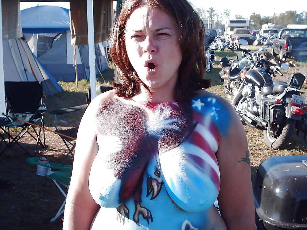 24P Perfect White Women for Motel Room Niggas 8