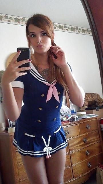 25P IR pictures ( Sissy boys and white whores)