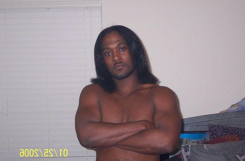 25P 3 Girlfriends sharing a black cock II
