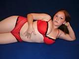 11P WEBB: Girlz I Know (Red)