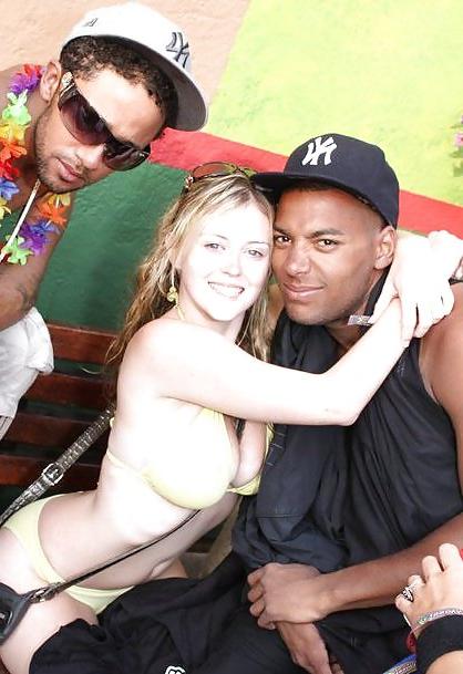 25P Intrracial