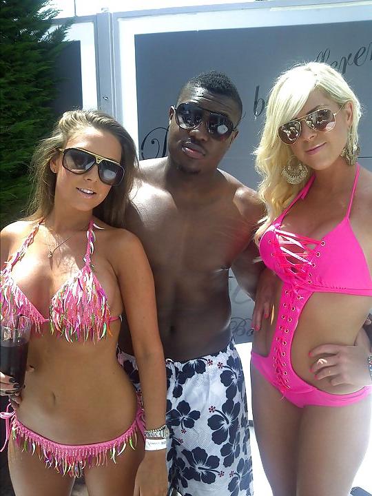 25P Intrracial