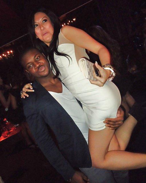 25P Intrracial