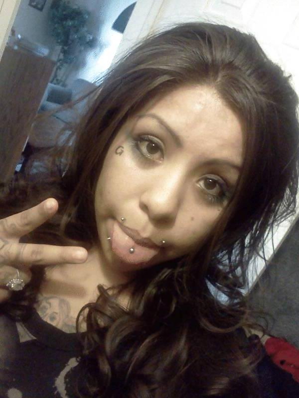 23P COLORADO SLUTS #2