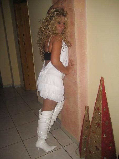 24P Greek amateur milf