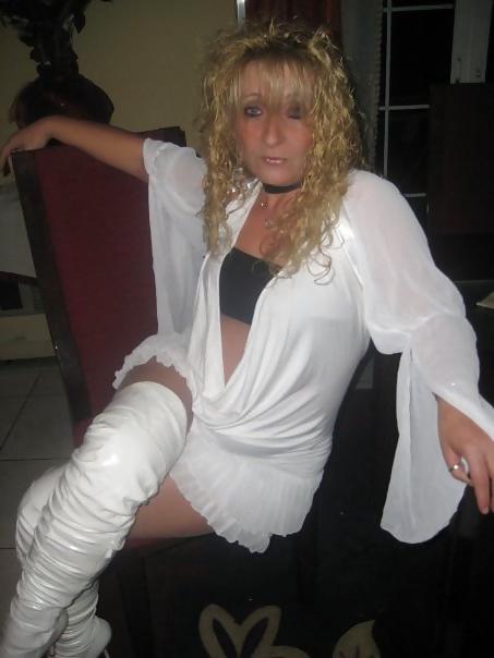 24P Greek amateur milf