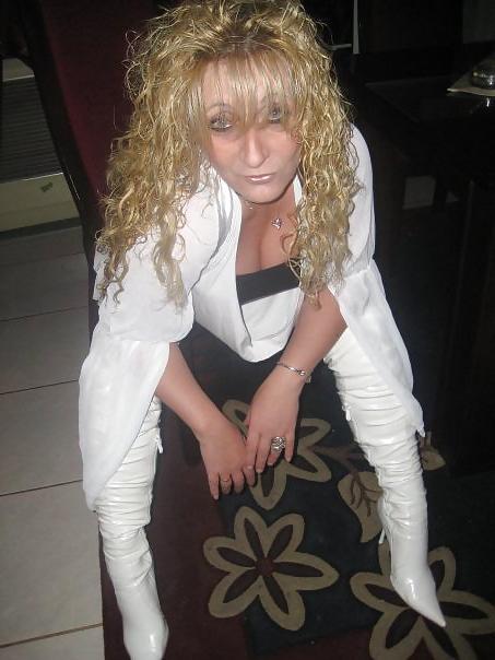 24P Greek amateur milf