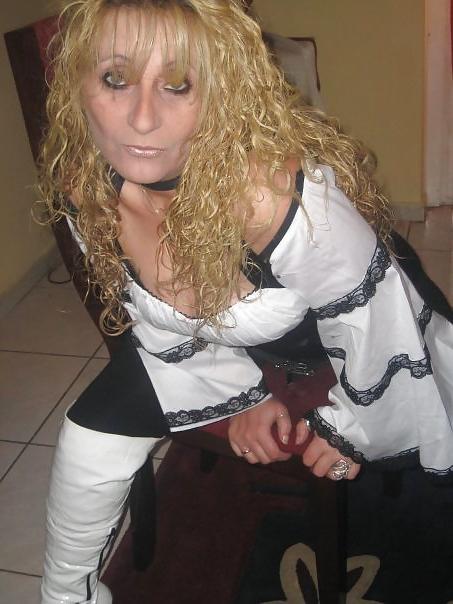 24P Greek amateur milf