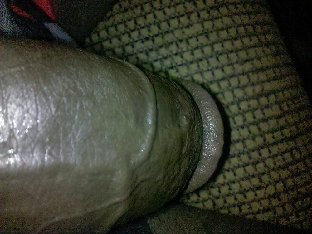 10P Good chocolate dick