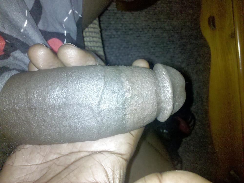 10P Good chocolate dick
