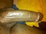 10P Good chocolate dick