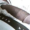10P Good chocolate dick