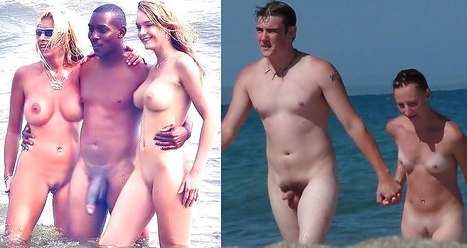 25P INTERRACIAL MIX
