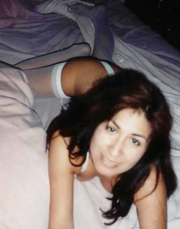 22P Slutty Amateur Milf