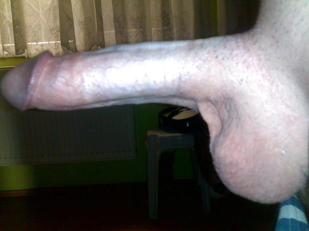 4P Turkish enjoy big dick