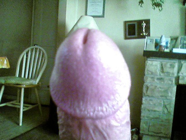 17P My big Italian sausage