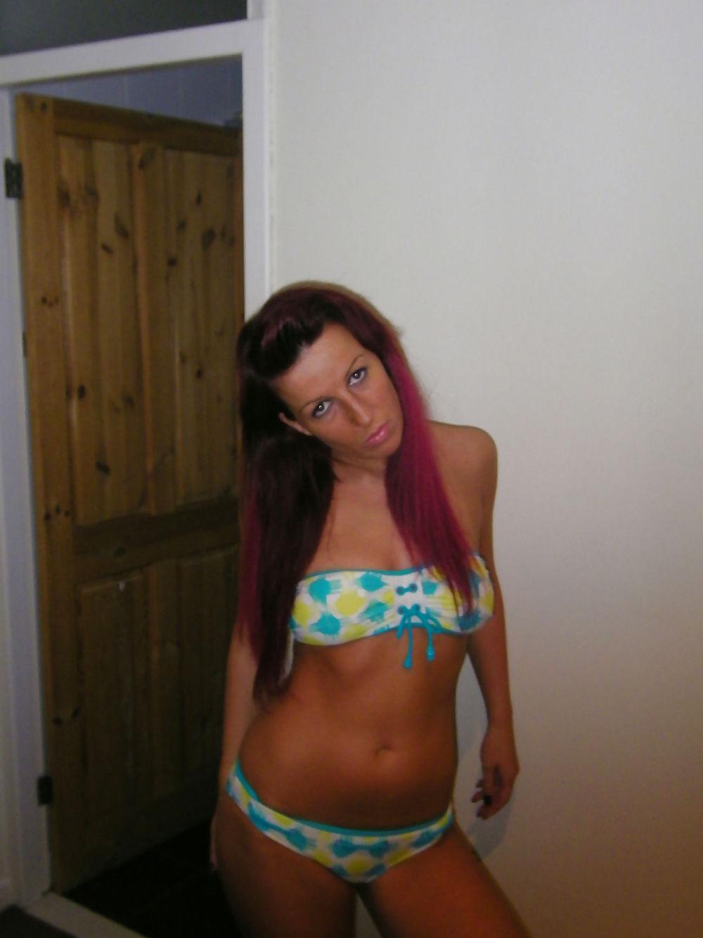 8P Sian colley amateur milf