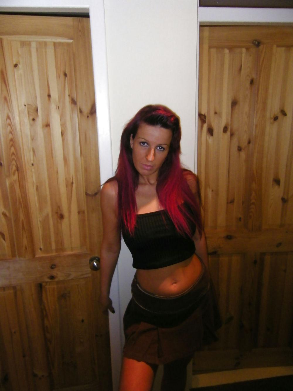 8P Sian colley amateur milf