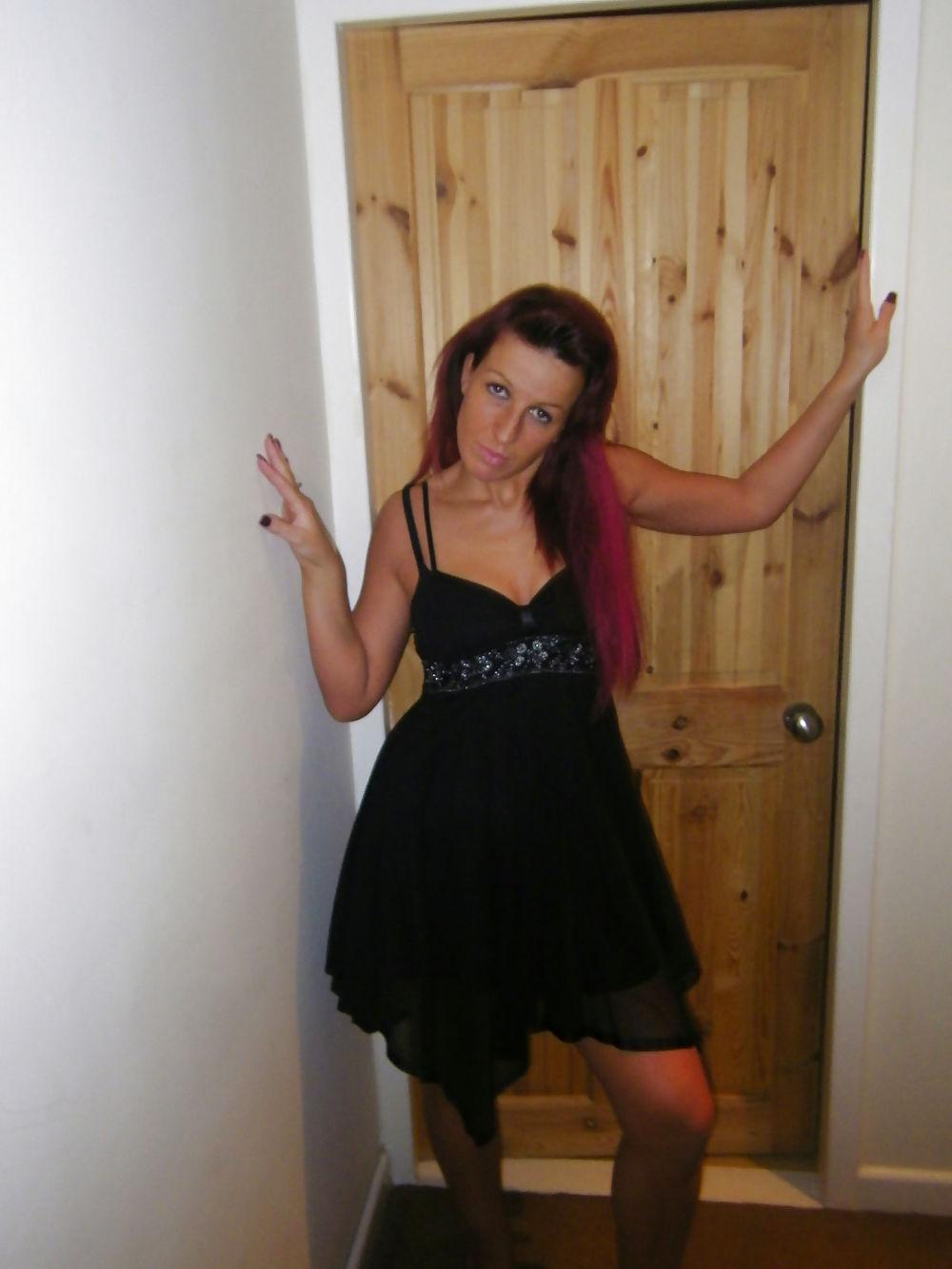 8P Sian colley amateur milf