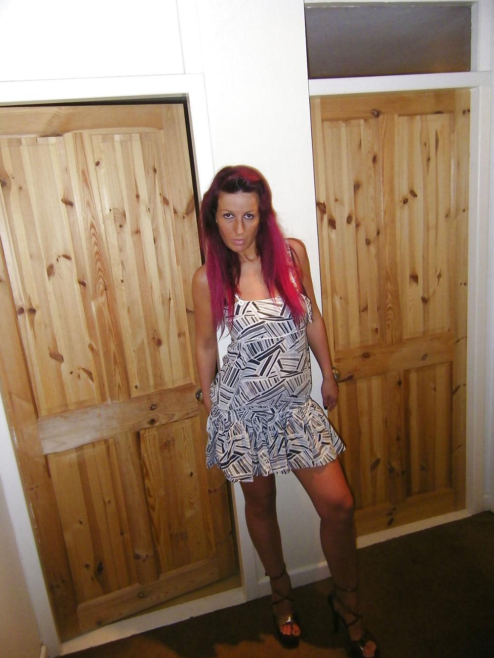 8P Sian colley amateur milf