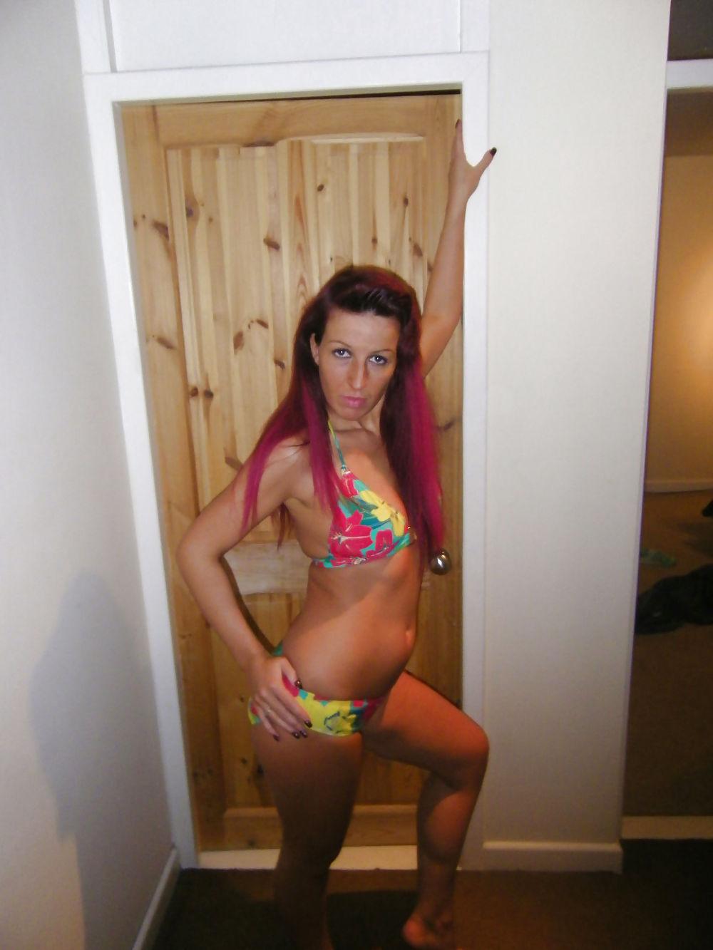 8P Sian colley amateur milf