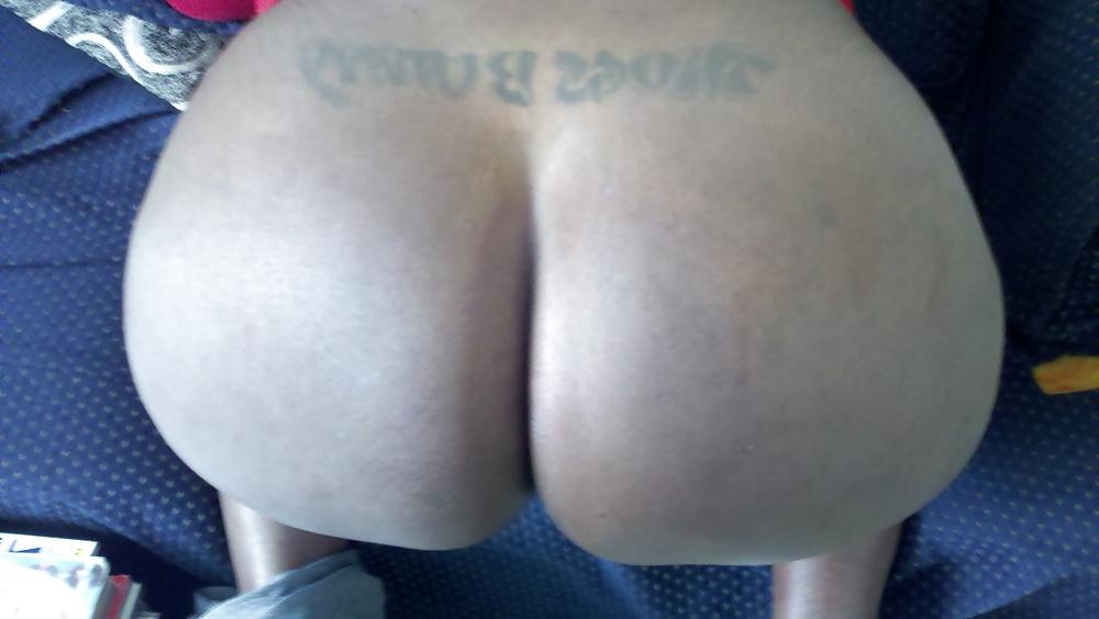 24P Black pussy 