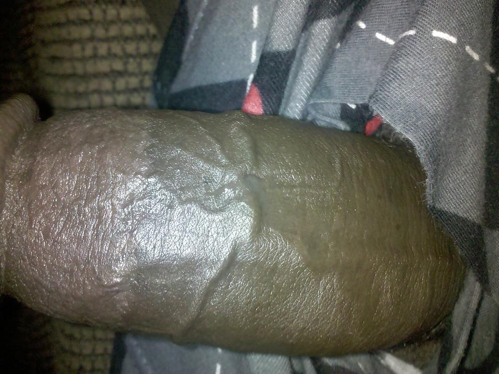 5P Chocolate dick for you