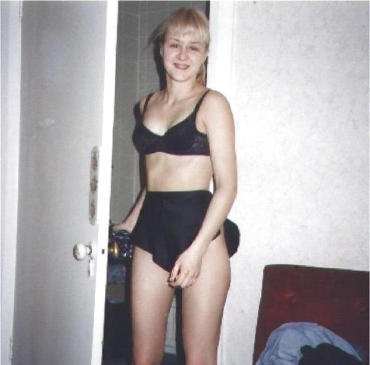 23P UK Amateur Milf Rachel