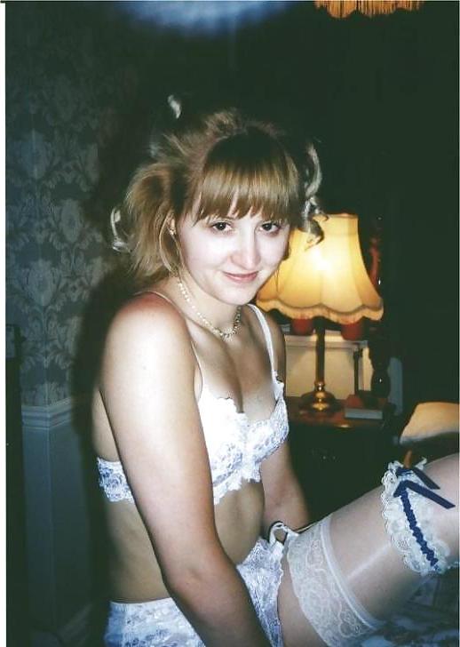 23P UK Amateur Milf Rachel