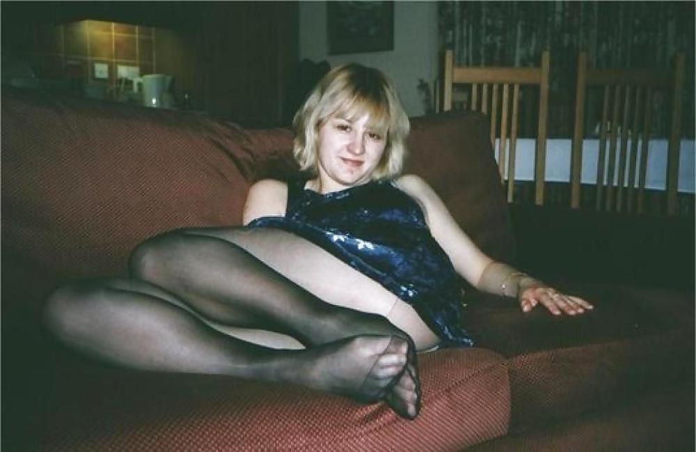23P UK Amateur Milf Rachel