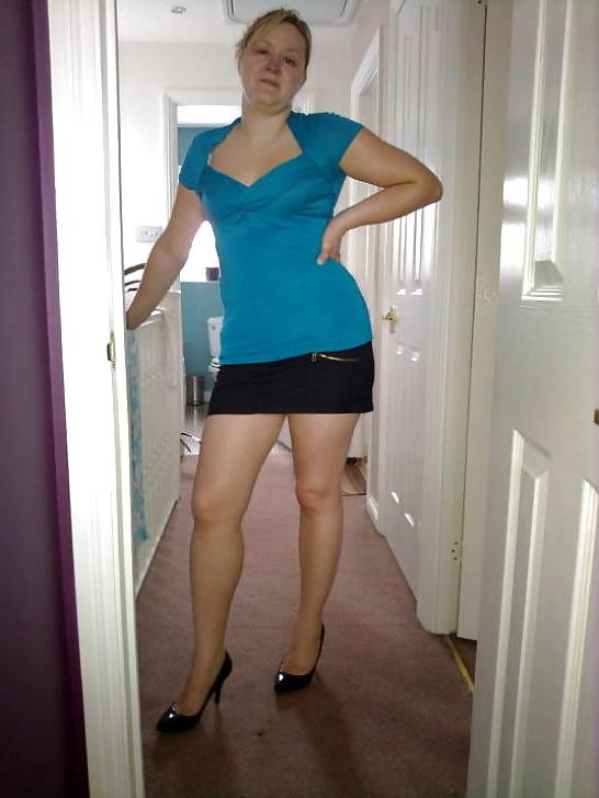 23P UK Amateur Milf Rachel