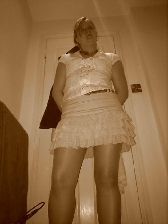 23P UK Amateur Milf Rachel