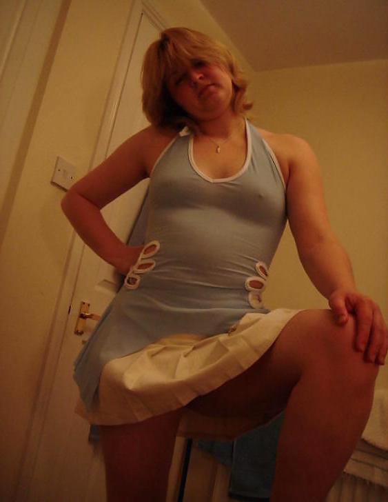 23P UK Amateur Milf Rachel