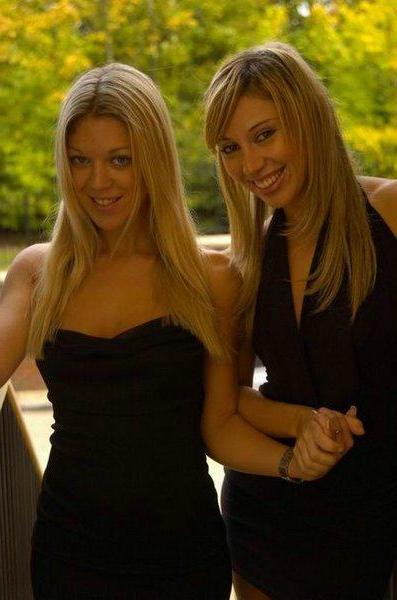 15P Pictures of Naughty Belle getting some hot lesbian teen sex