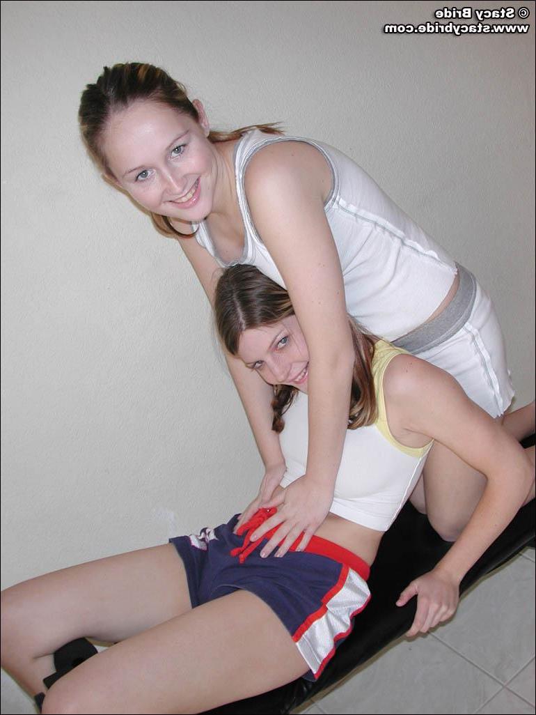 20P Pictures of Stacy Bride and XXX Raimi all naked together