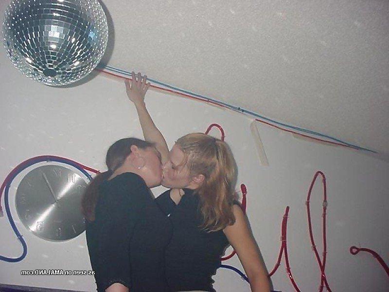 12P Compilation of naughty lesbian lovers getting kinky on cam