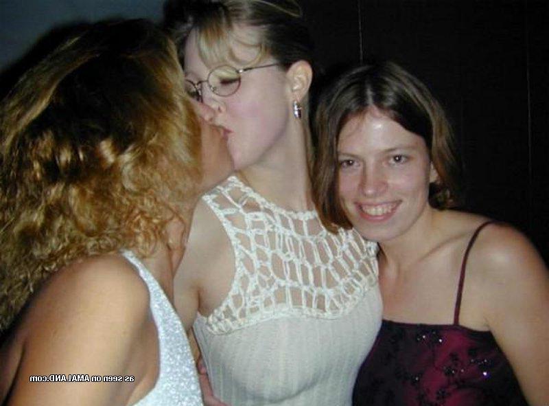 14P Compilation of horny lesbian lovers making out on cam