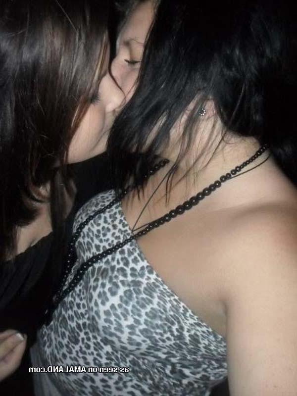 15P Picture compilation of wild horny amateur lesbo lovers
