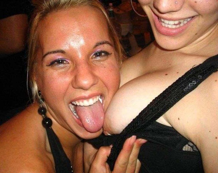 15P Pictures of wild girls going lesbian