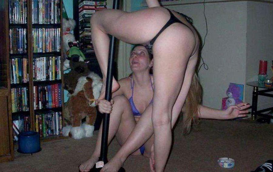 16P Pictures of wild lesbian girls going at it