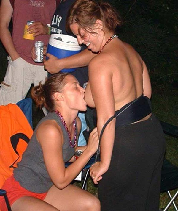 16P Pictures of wild lesbian teens going crazy