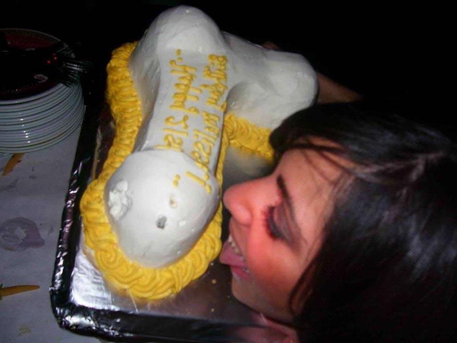 15P Lesbian party girl getting slutty with her friend